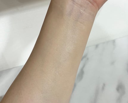 マスクフィットトーンアップエッセンス/TIRTIR(ティルティル)/化粧下地を使ったクチコミ(5枚目)