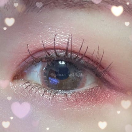 アイカラーレーション/LUNASOL/アイシャドウパレットを使ったクチコミ(5枚目)