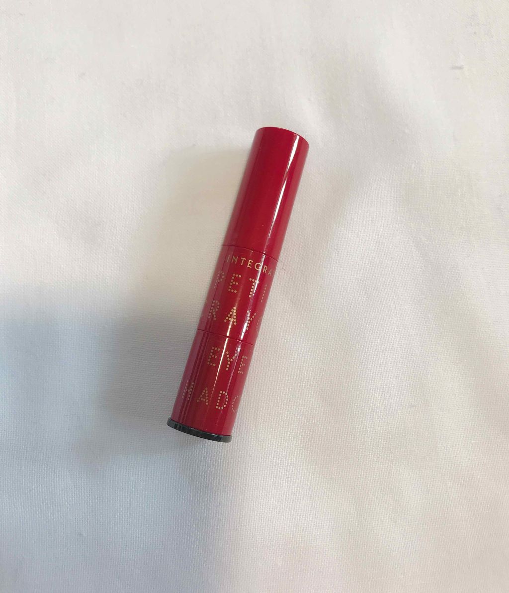 プチクレヨンアイシャドー ミニセット/インテグレート/スティックアイシャドウを使ったクチコミ（2枚目）