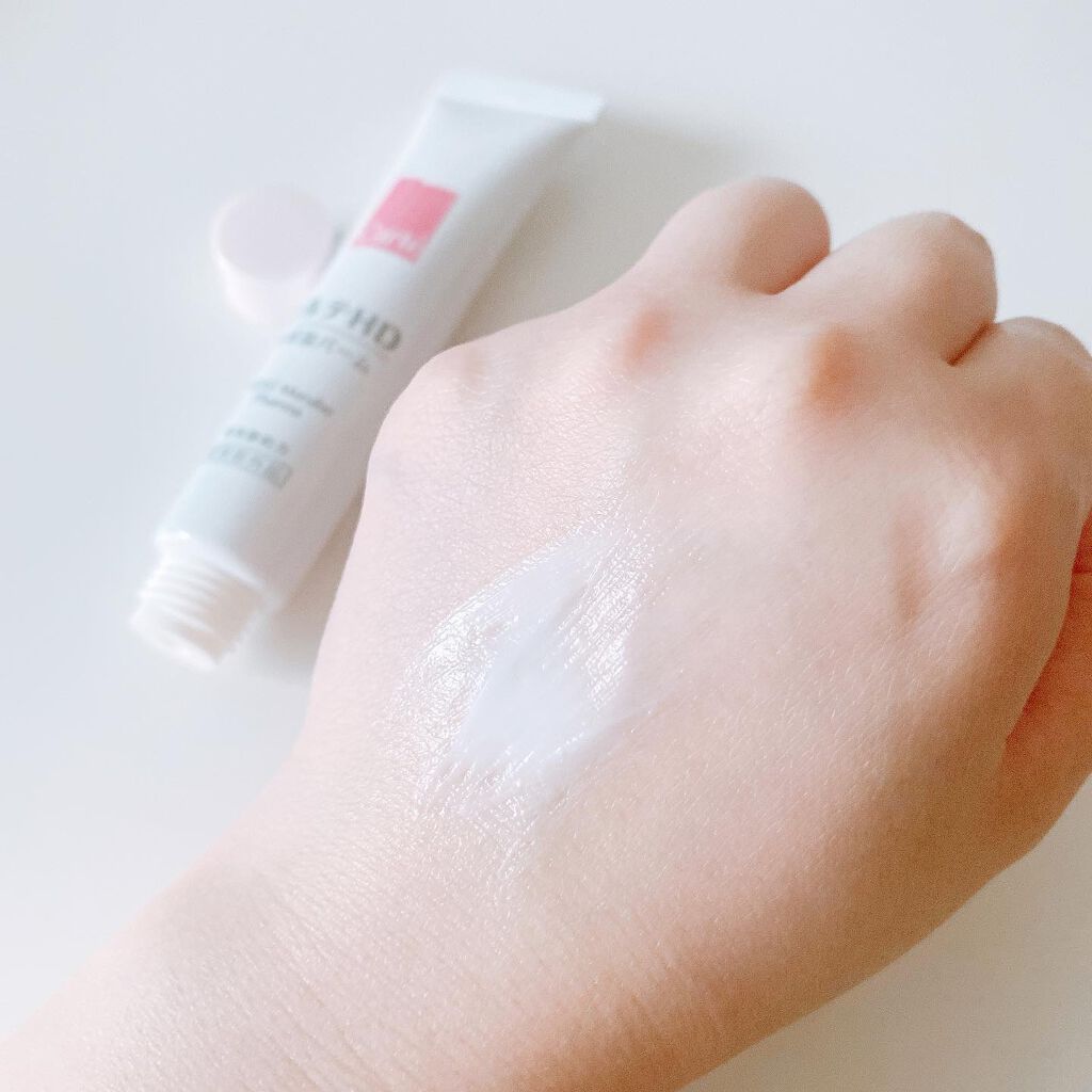 モイスチュア バーム/カルテHD/フェイスバームを使ったクチコミ(3枚目)