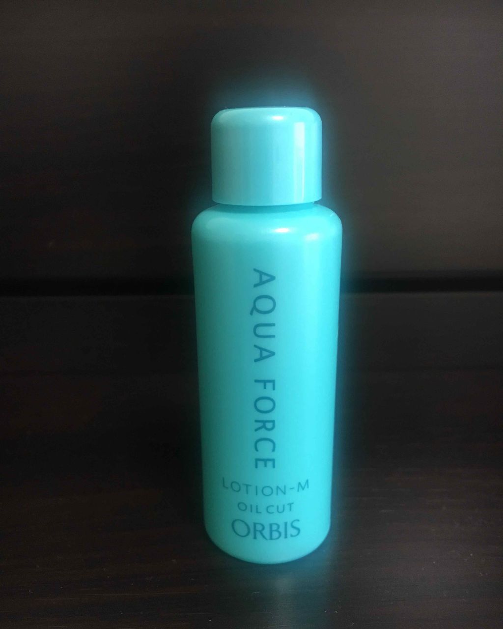 アクアフォースローションM(しっとり)/オルビス/化粧水を使ったクチコミ（1枚目）