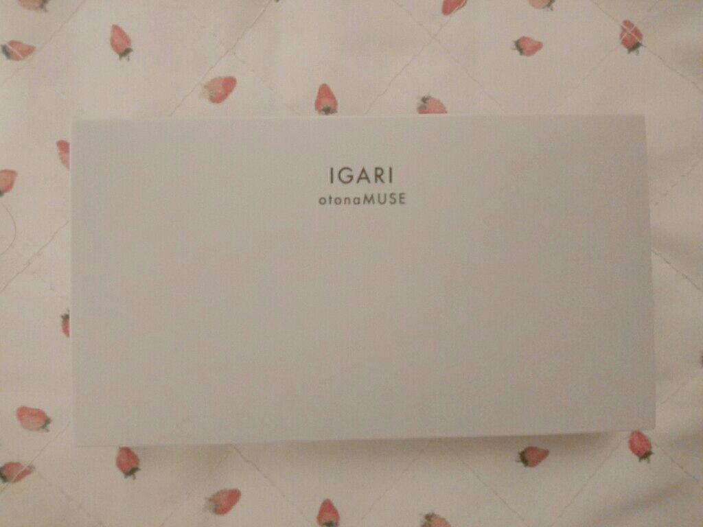 otona MUSE 2019年6月号/otona MUSE/雑誌を使ったクチコミ（3枚目）