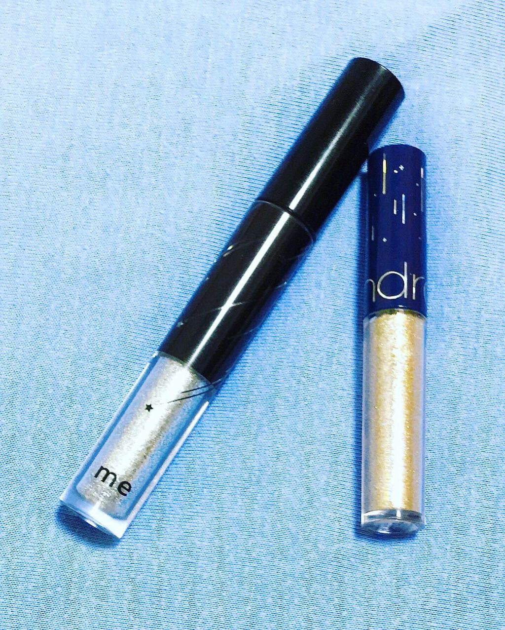 トゥインクル ウィンク/ミー/その他アイブロウを使ったクチコミ（3枚目）