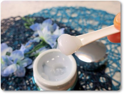 インターリンクセラム 毛穴の目立たない澄んだうるおい肌へ/SOFINA iP/美容液を使ったクチコミ(2枚目)