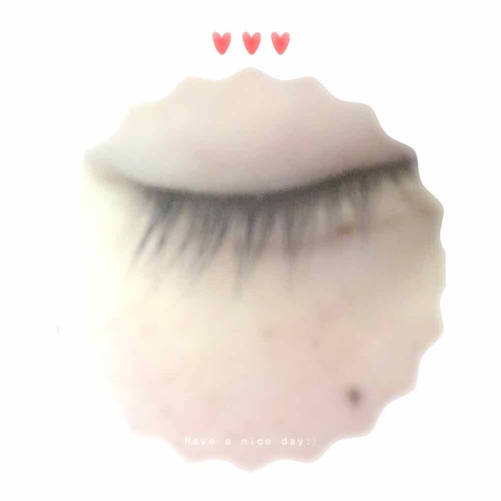 エクストラビューティ アイラッシュトニック/DHC/まつげ美容液を使ったクチコミ（2枚目）