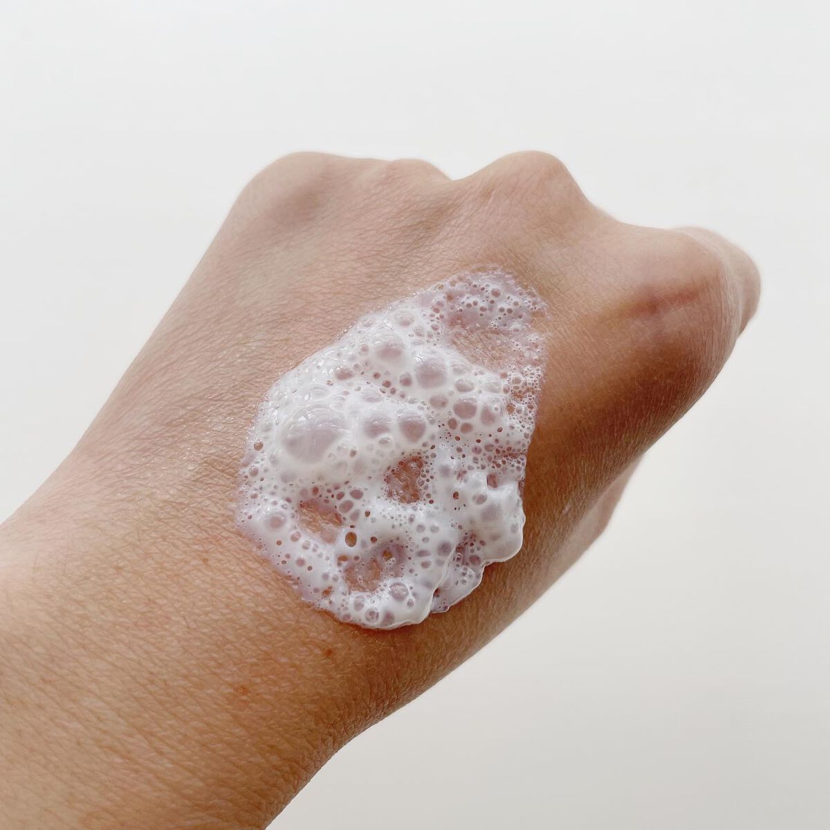 クールUVポッピングバブル SPF50+ PA++++/Mother&Daughter/日焼け止めジェルを使ったクチコミ(4枚目)