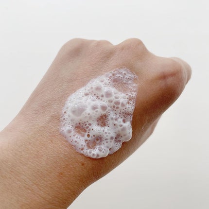 クールUVポッピングバブル SPF50+ PA++++/Mother&Daughter/日焼け止めジェルを使ったクチコミ(4枚目)