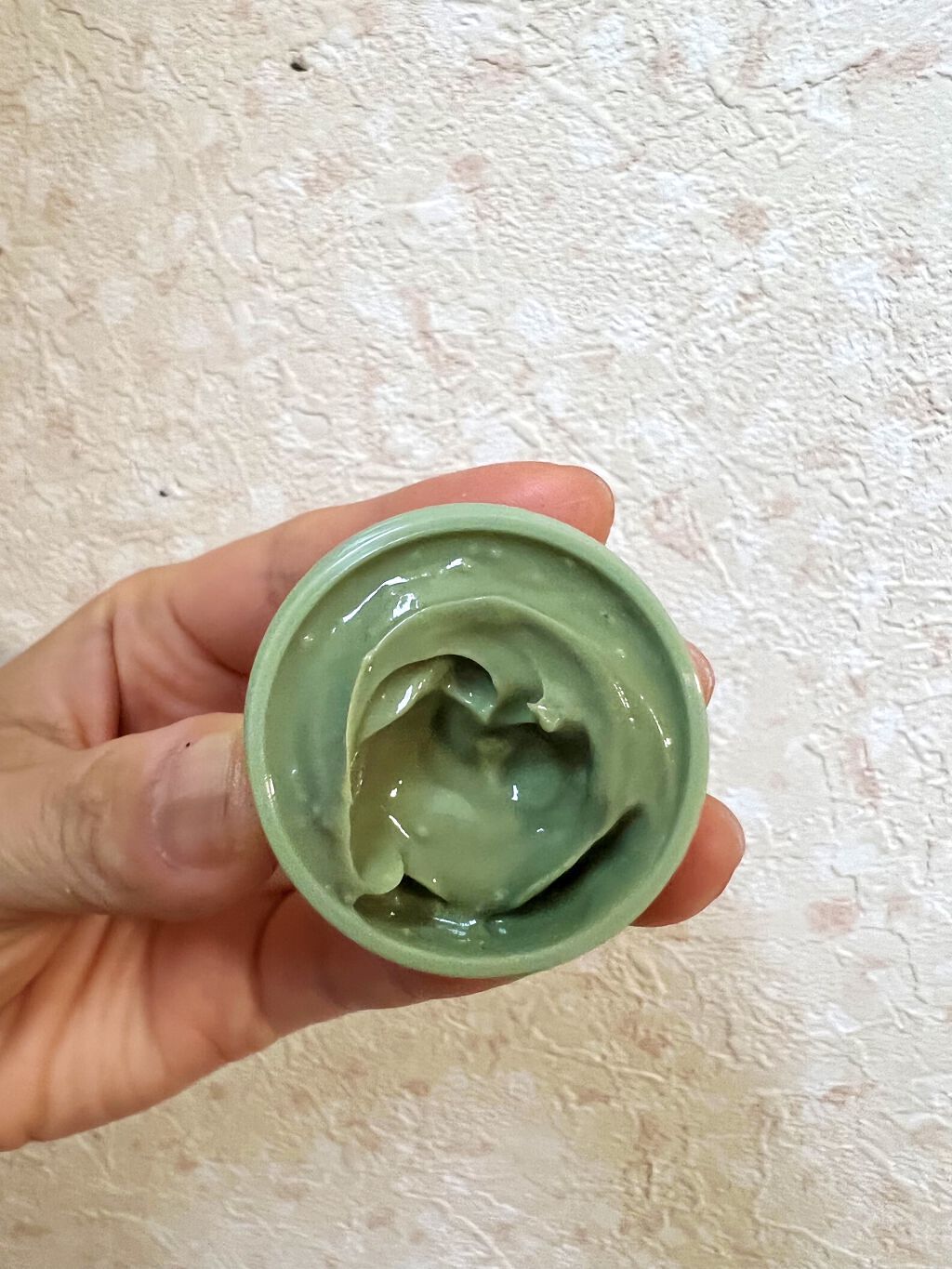 プティメール ファンゴ フェイシャルスクラブ ウォッシュ/Prédia/スクラブ・ゴマージュを使ったクチコミ（2枚目）