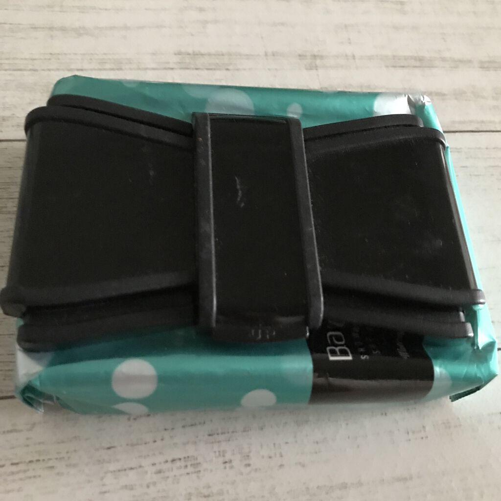 爽感さっぱりシャワーシート パウダーinタイプ/Ban/ボディシートを使ったクチコミ（1枚目）