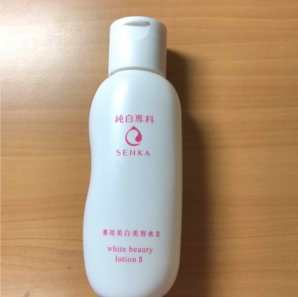 純白専科 すっぴん美容水 Ii Senka 専科 の口コミ ドンキやドラッグストアでたくさん宣伝されて By わかめ Lips 純白専科 すっぴん美容水 Ii Senka 専科 の口コミ ドンキやドラッグストアでたくさん宣伝されて By わかめ Lips
