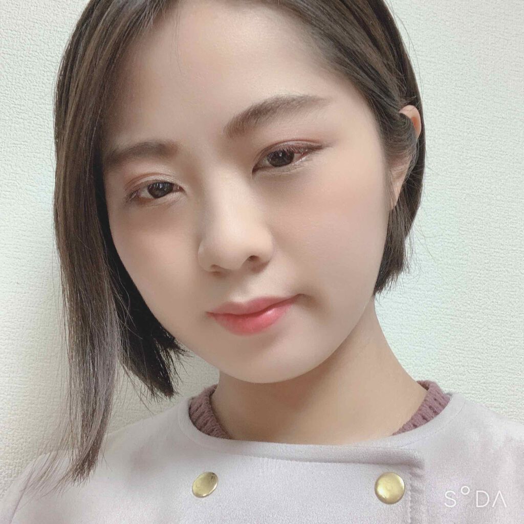 ペールトーン フェイスパウダー/otona couture/プレストパウダーを使ったクチコミ(1枚目)