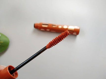 エクストラカール ボリュームマスカラ/レアナニ プラス/マスカラを使ったクチコミ(2枚目)