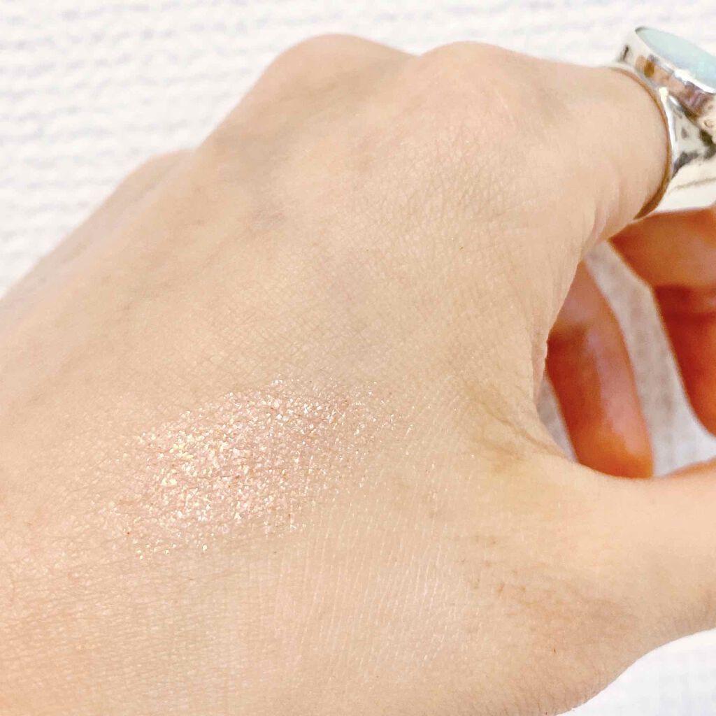 HOLIKA HOLIKA ホイルショックシャドウのクチコミ「以前、ソウル明洞の路面店で購入したHolika Holikaのホイルショックシャドウ！💜💎

.....」（3枚目）