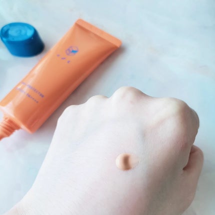 デイプロテクター/t8k/化粧下地を使ったクチコミ(2枚目)