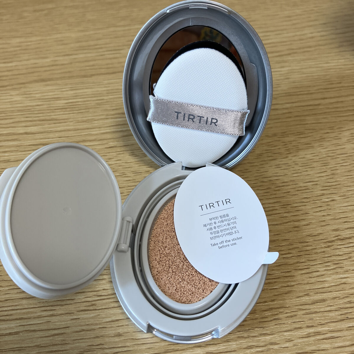 を使ったクチコミ（3枚目）