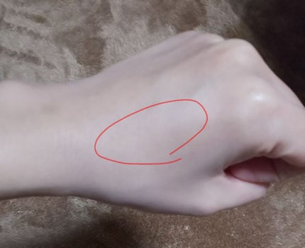 スキンライト プレスト パウダー/REVLON/プレストパウダーを使ったクチコミ(4枚目)