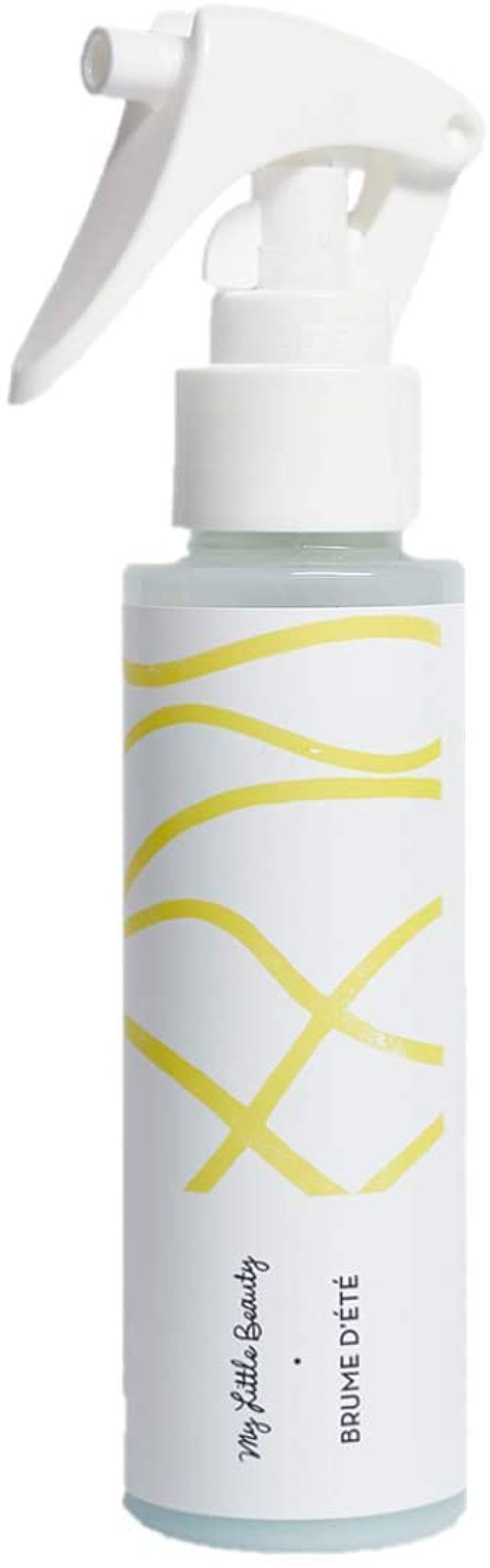 my little beauty ボディミスト