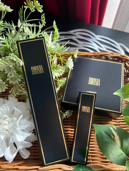 BIONIA コレクティングコンシーラー/コラリッチ/コンシーラーを使ったクチコミ(6枚目)