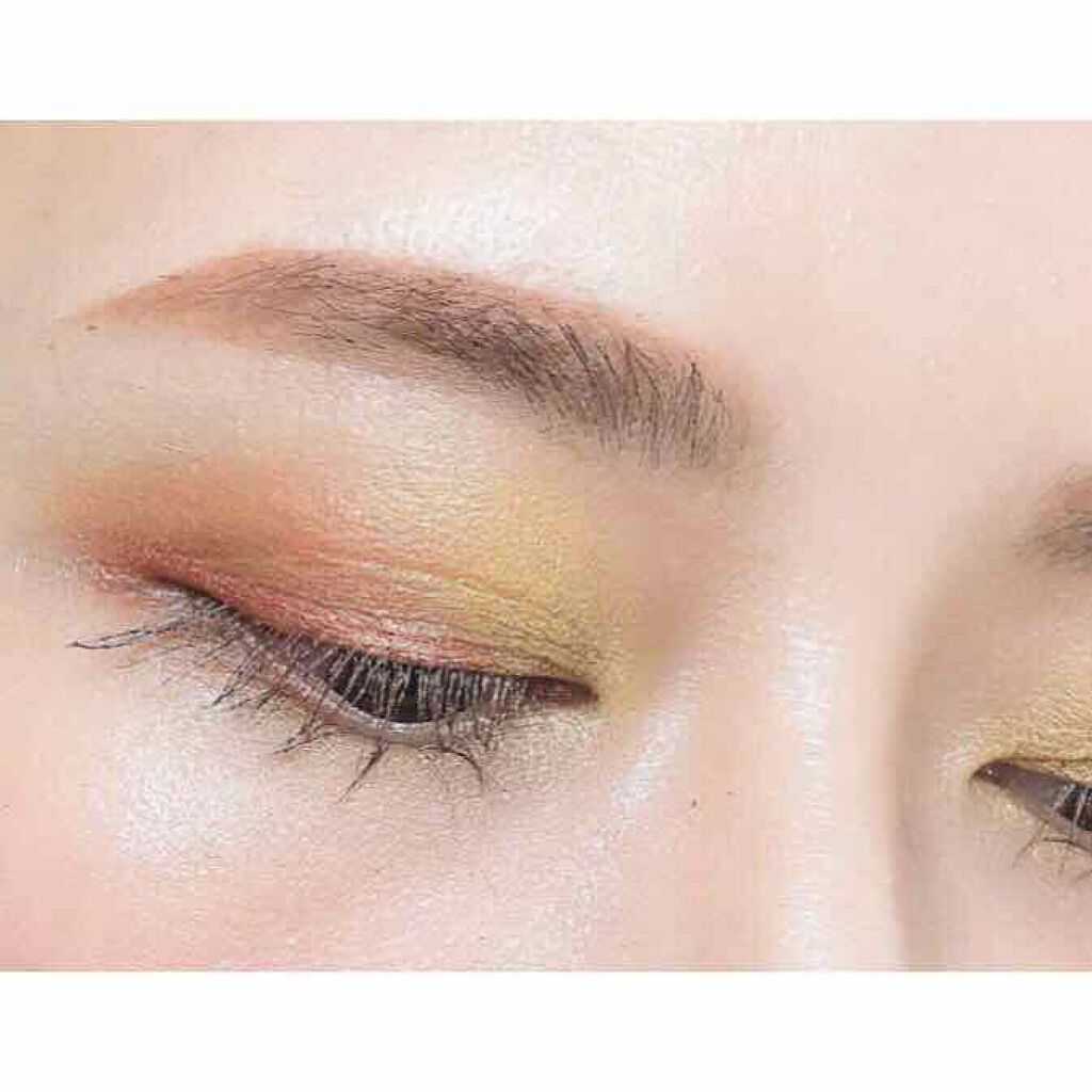 インフィニトリー カラー/Celvoke/ジェル・クリームチークを使ったクチコミ(4枚目)