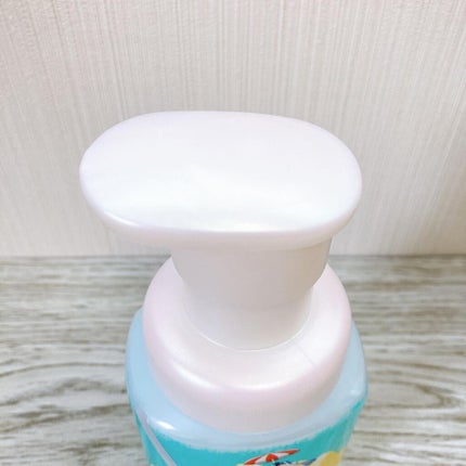 泡クリームメイク落とし/ビオレ/クレンジングクリームを使ったクチコミ(2枚目)