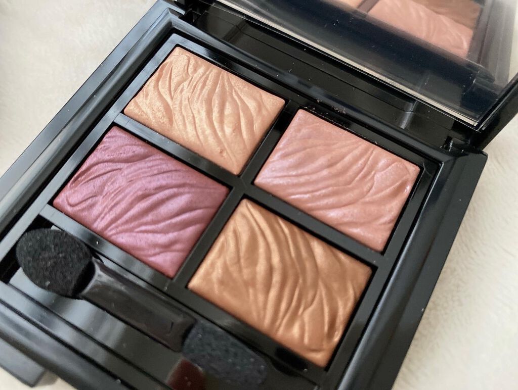 フラロッソ ルーチ ハイライター/アスタリフト/パウダーハイライトを使ったクチコミ(2枚目)