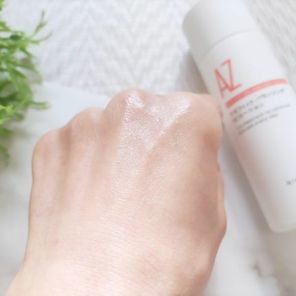 アゼフィットバランシングVCローション/NIKI PITA/化粧水を使ったクチコミ(5枚目)