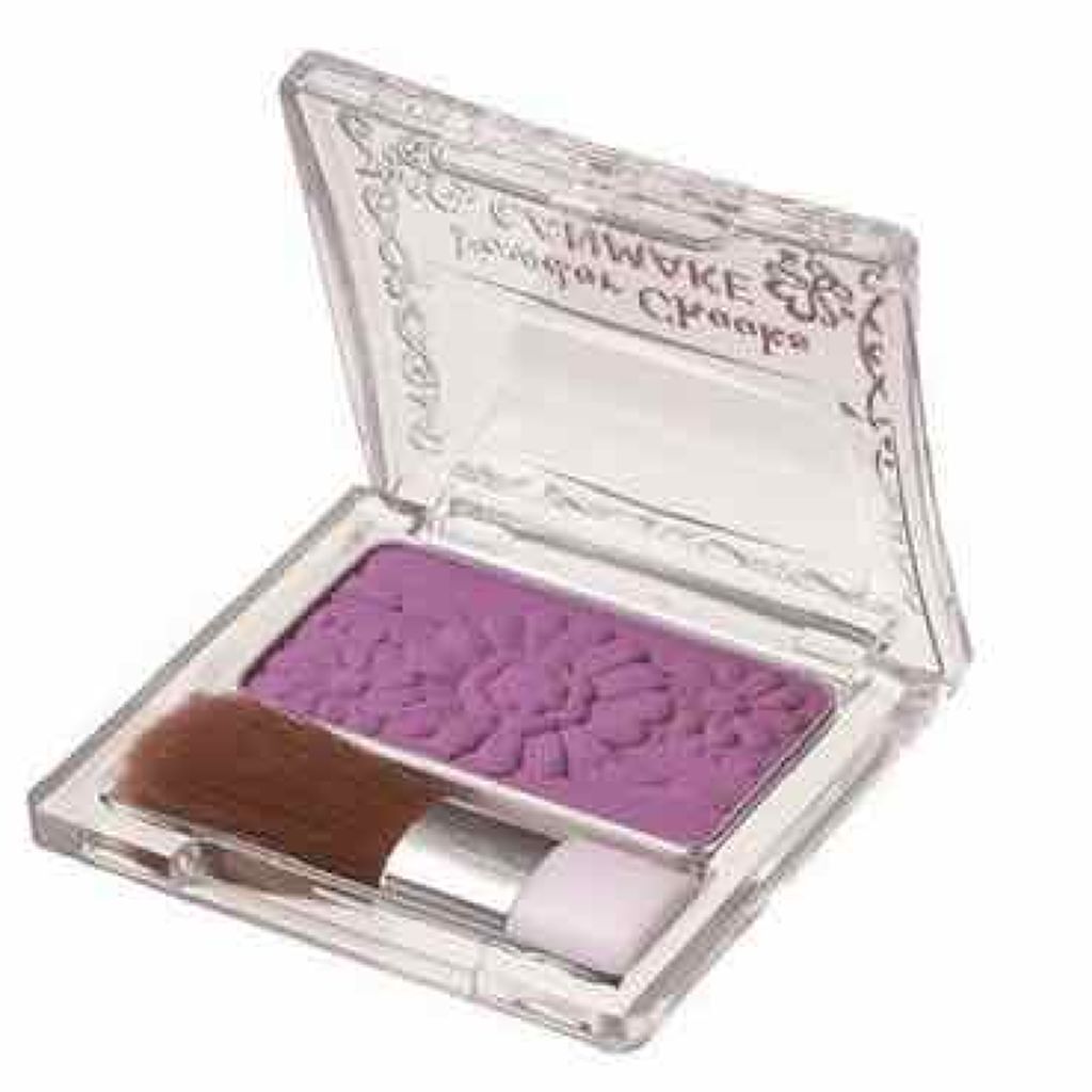 【旧品】パウダーチークス/キャンメイク/パウダーチークを使ったクチコミ(4枚目)