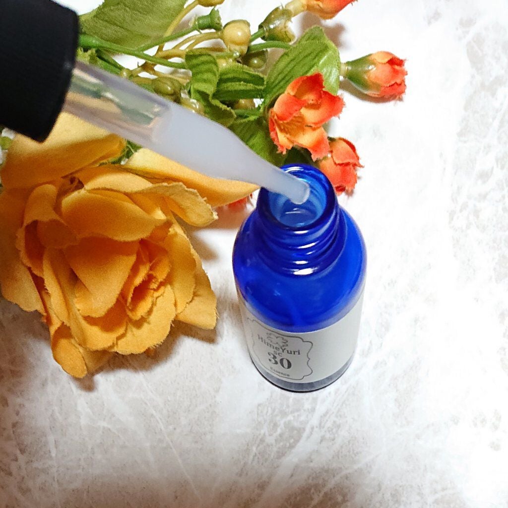 SC プレミアムエッセンス30 ヒト幹細胞美容液/ひめゆり/美容液を使ったクチコミ(5枚目)