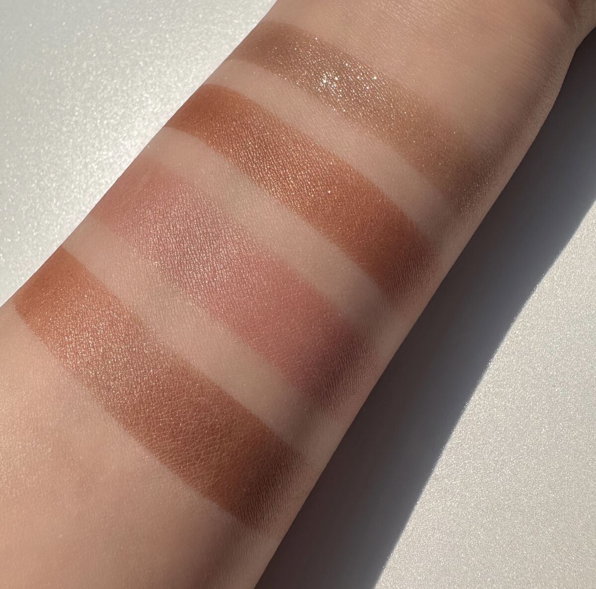 マルチ パレット/Celvoke/マルチパレットを使ったクチコミ（2枚目）