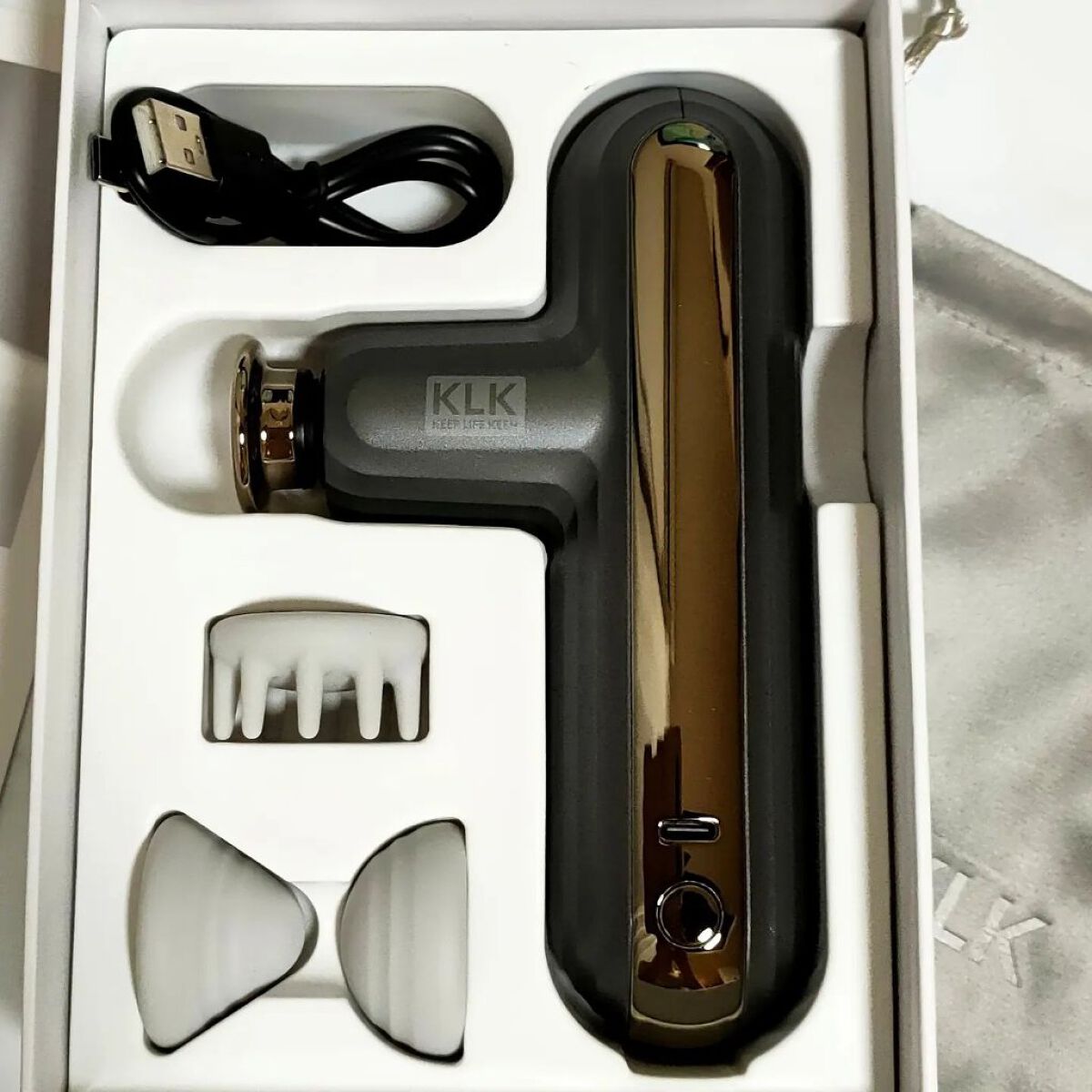 を使ったクチコミ（3枚目）