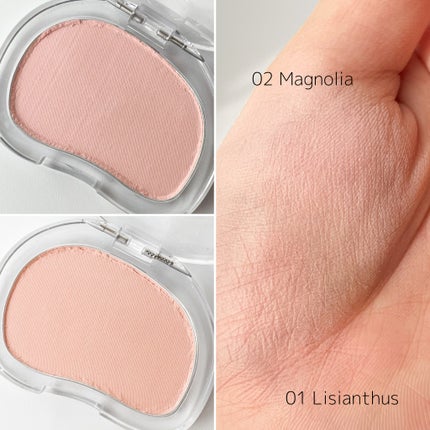 Veli Blush/your true face/ããŠããŒããŒã¯ã䜿ã£ãã¯ãã³ãïŒ3æç®ïŒ