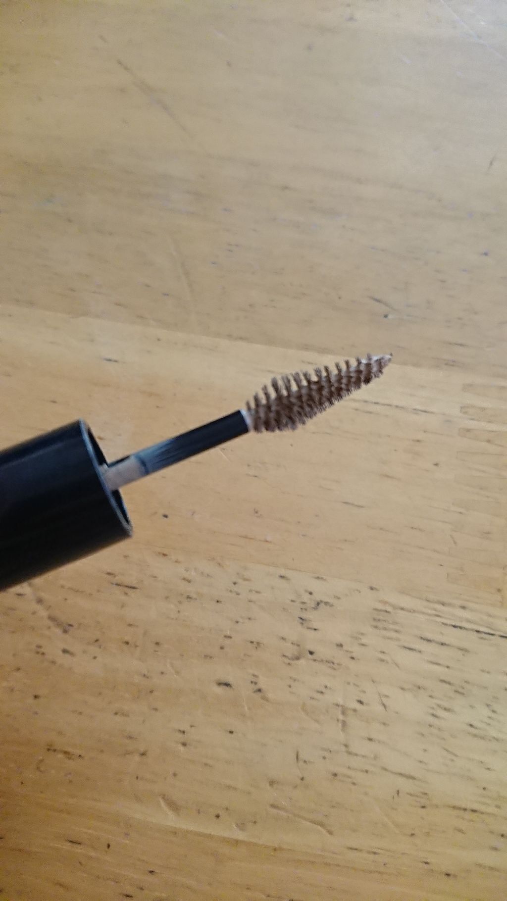 3Dアイブロウカラー/KATE/眉マスカラを使ったクチコミ(2枚目)