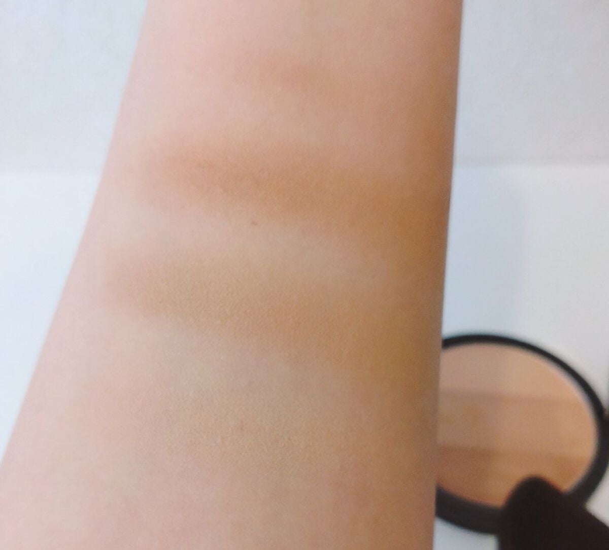 アートクラスバイロダン シェーディング/too cool for school/シェーディングを使ったクチコミ(6枚目)