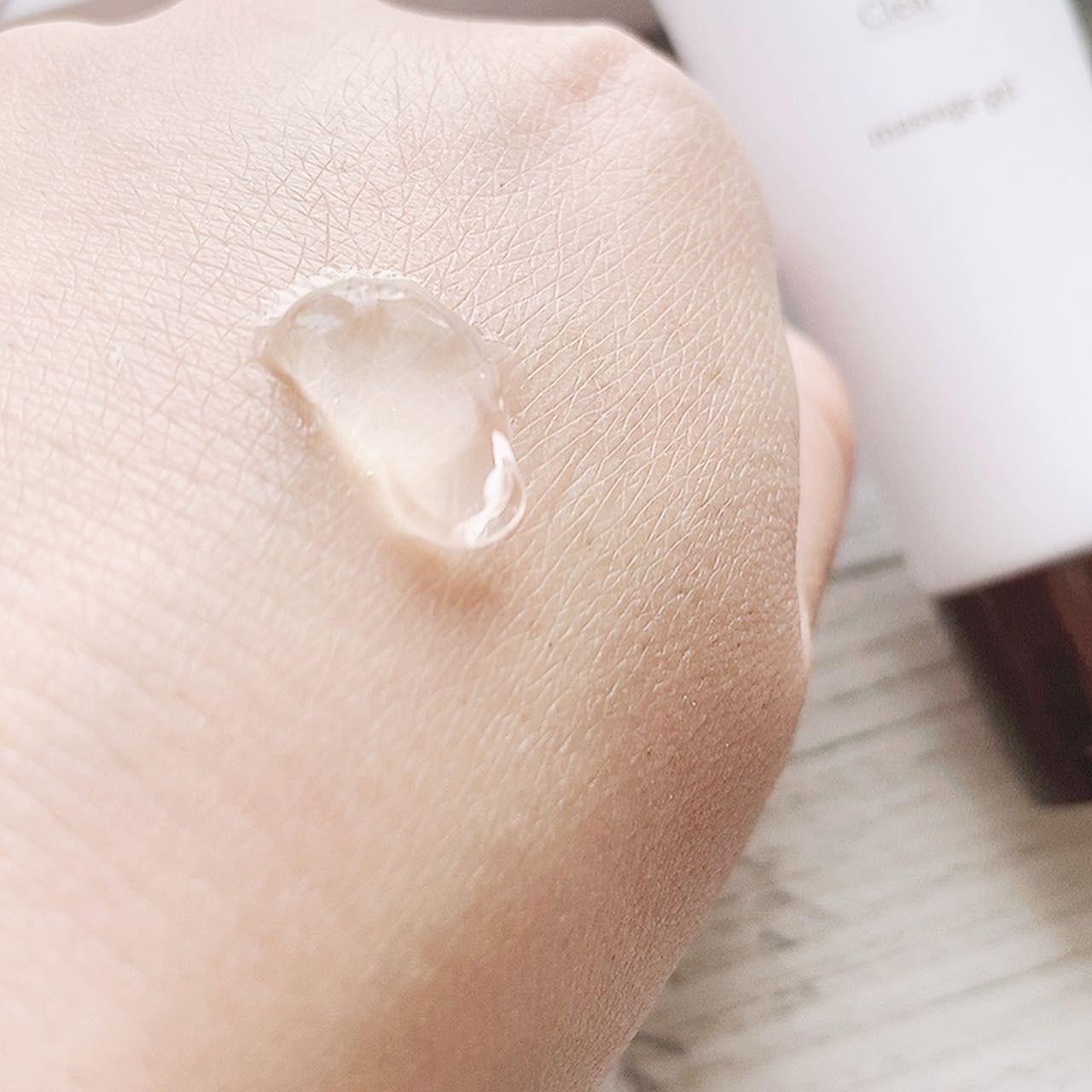 チョコブラ スペシャル毛穴ケアセット/Chocobra/スキンケアキットを使ったクチコミ（3枚目）