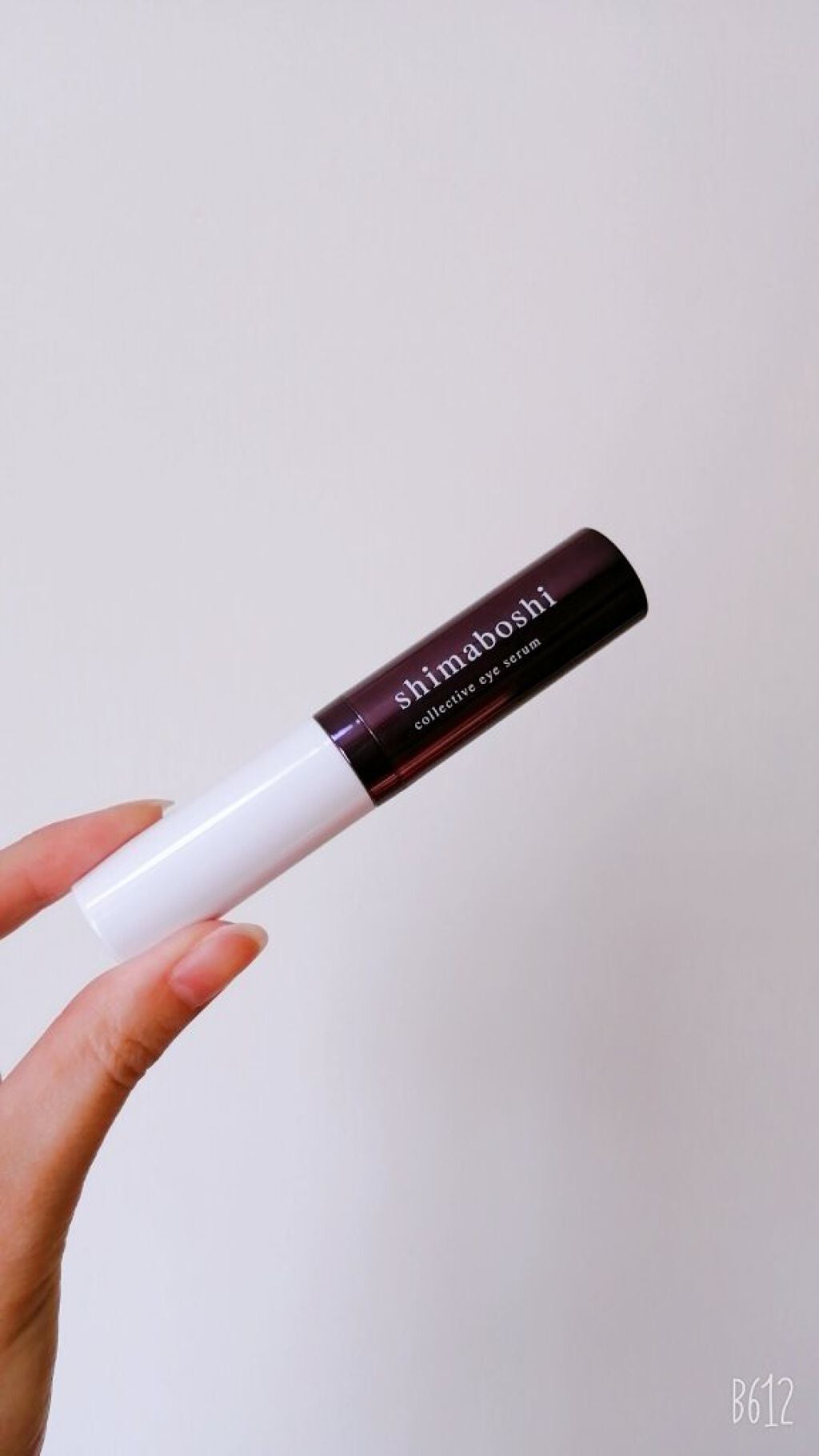 jas on LIPS 「【シマボシコレクティブアイセラム】目もとのシミ・クマ・くすみ・..」(3枚目)