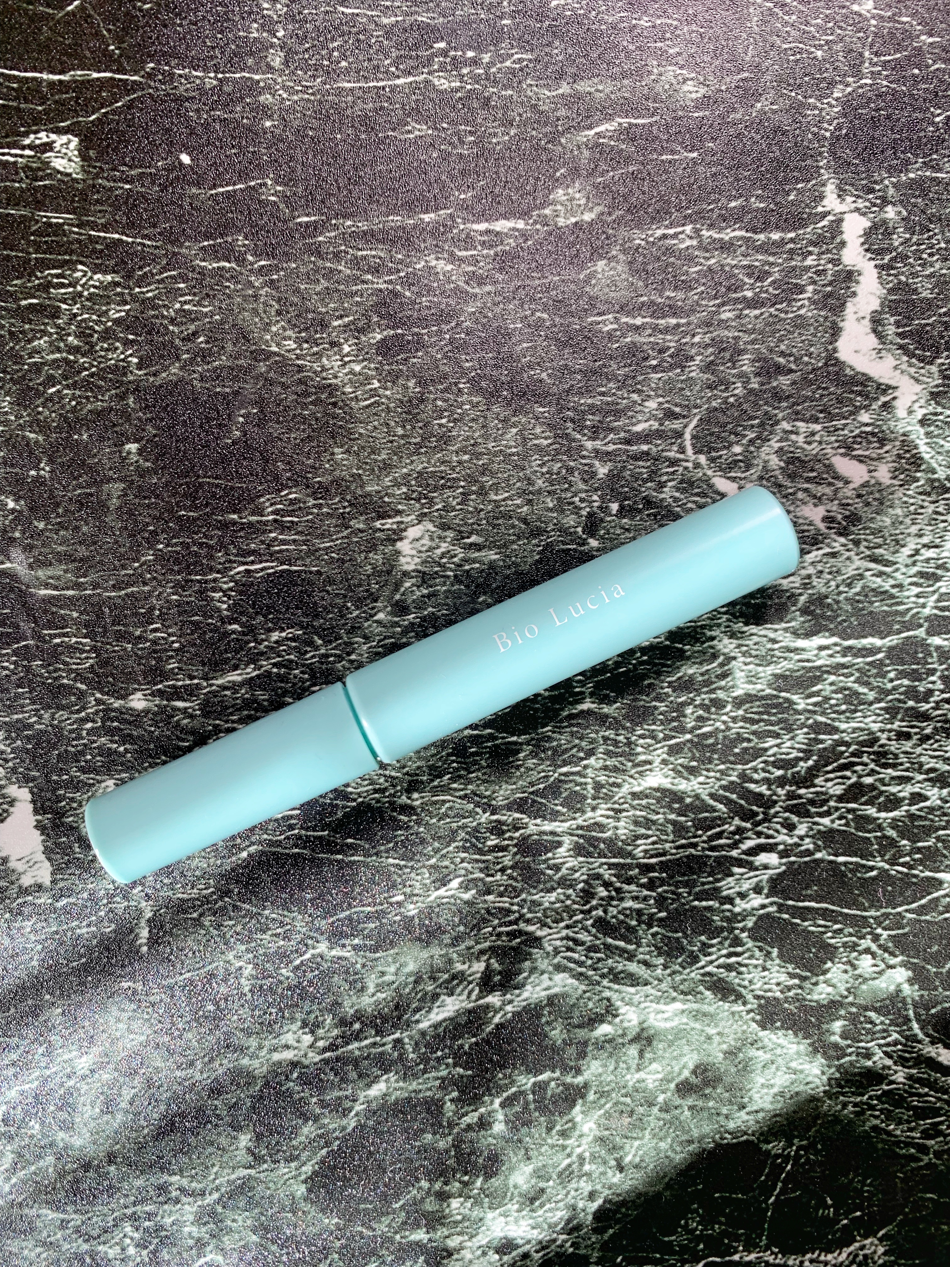 アイラッシュセラム/Bio Lucia(ビオルチア)/まつげ美容液を使ったクチコミ（2枚目）