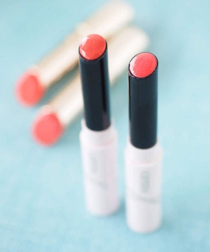 オペラ シアーリップカラー RN/OPERA/リップグロスを使ったクチコミ(1枚目)