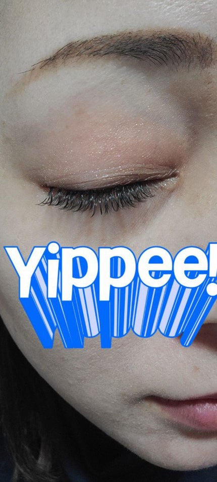 ノーズ&アイブロウパウダー/CEZANNE/パウダーアイブロウを使ったクチコミ(1枚目)