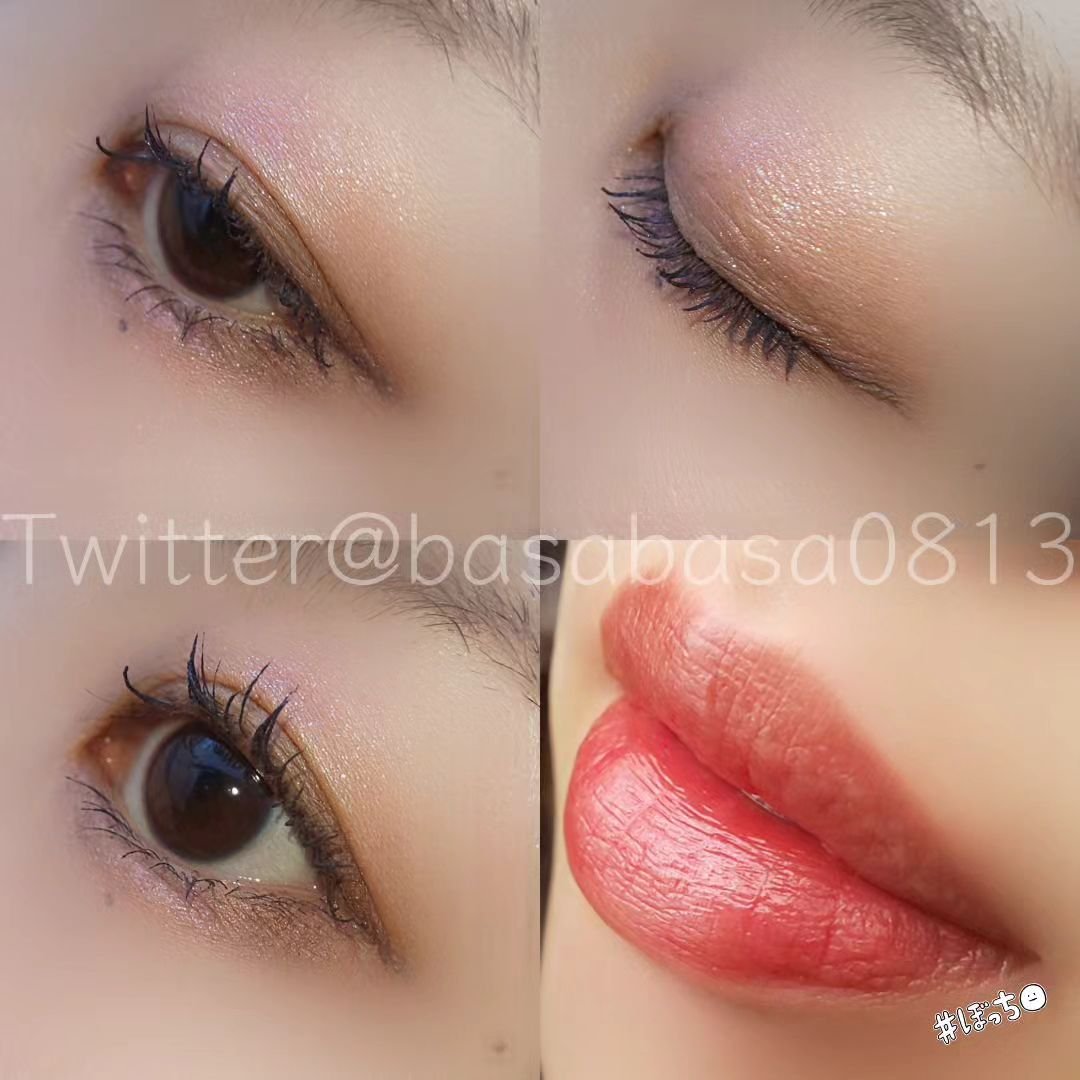 オーバーグロウティント/ETUDE/リップティントを使ったクチコミ（1枚目）