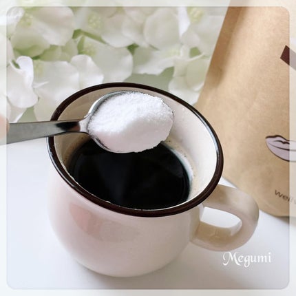 希少糖 カロレス/ウェルヴィーナス/食品を使ったクチコミ(4枚目)