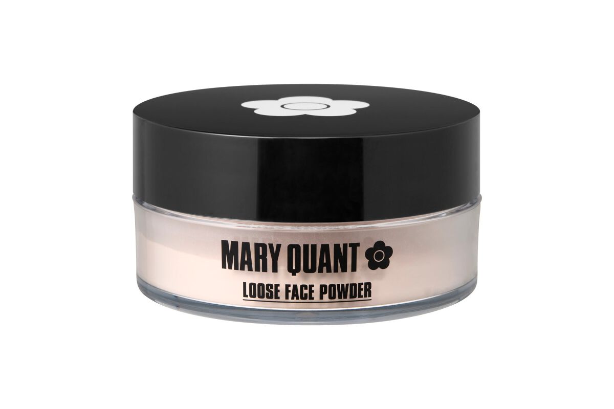 ルース フェイス パウダー  / MARY QUANT