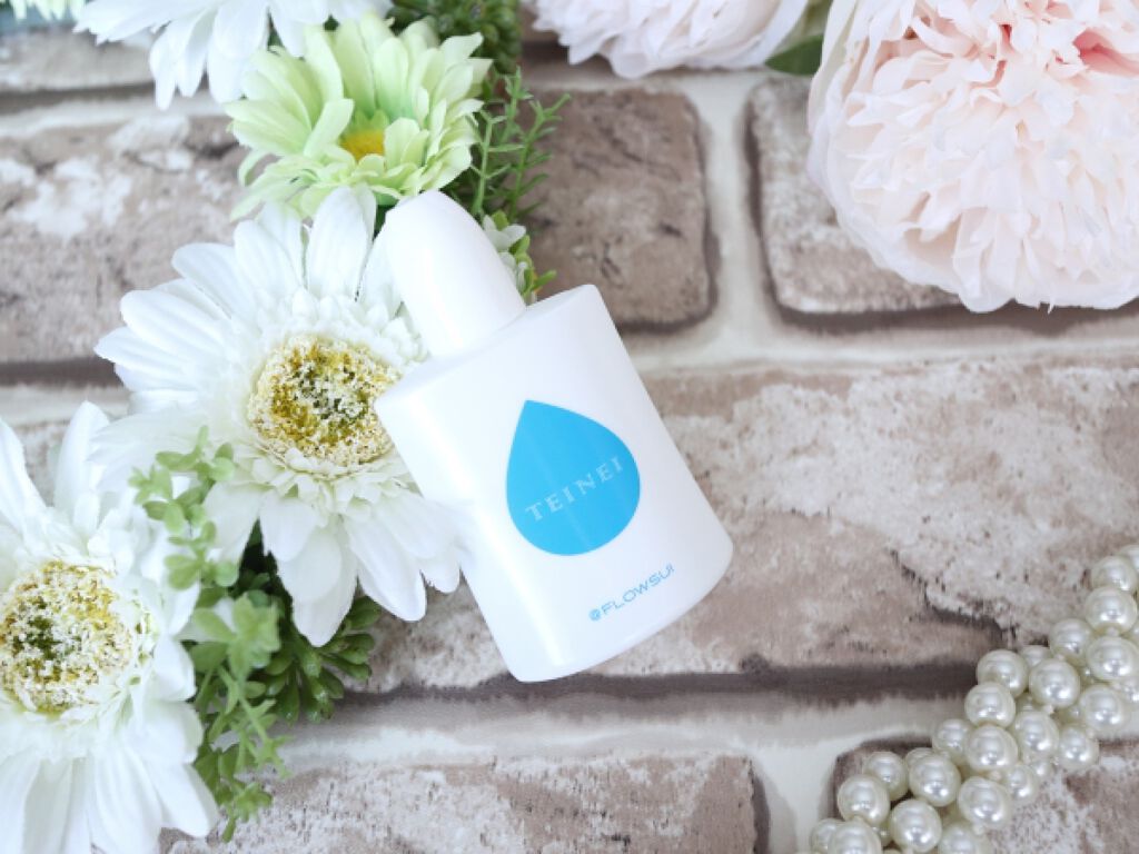 TEINEI/TEINEI/ハンドクリームを使ったクチコミ(1枚目)