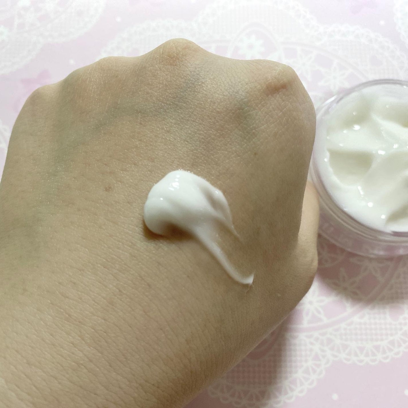 ããã¿ðãã©ãã100 on LIPS ãNMN+AGPowerRichCreamNMNÃãªããœãŒã åã..ãïŒ2æç®ïŒ