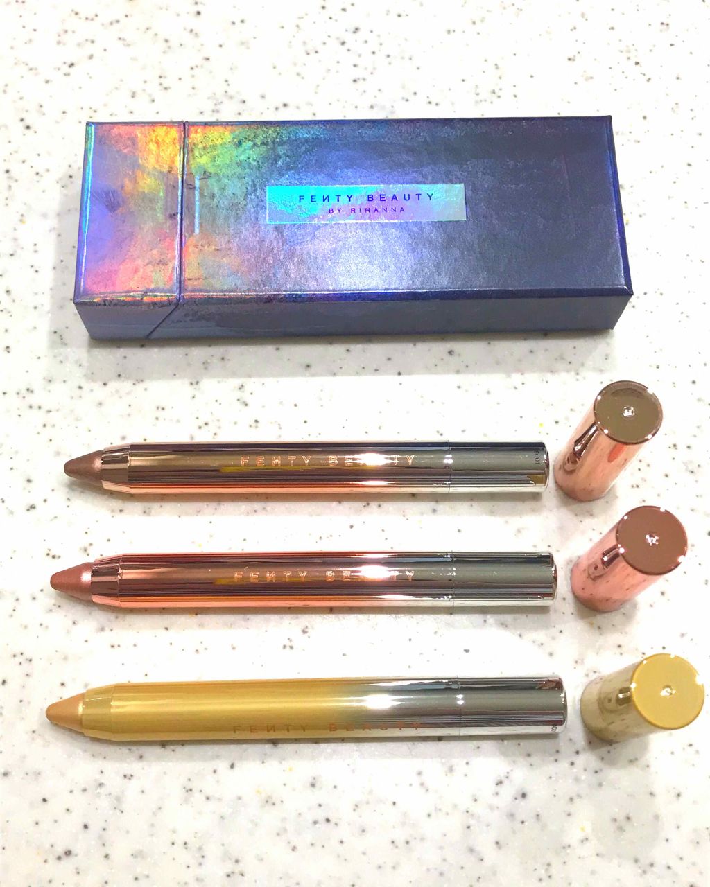 FENTY BEAUTY BY RIHANNA FROST BUNNY