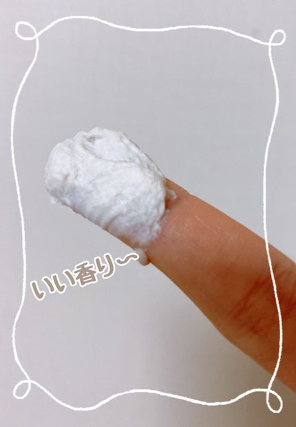 ロゼット 洗顔パスタ ガスールブライト/ロゼット/洗顔フォームを使ったクチコミ(4枚目)