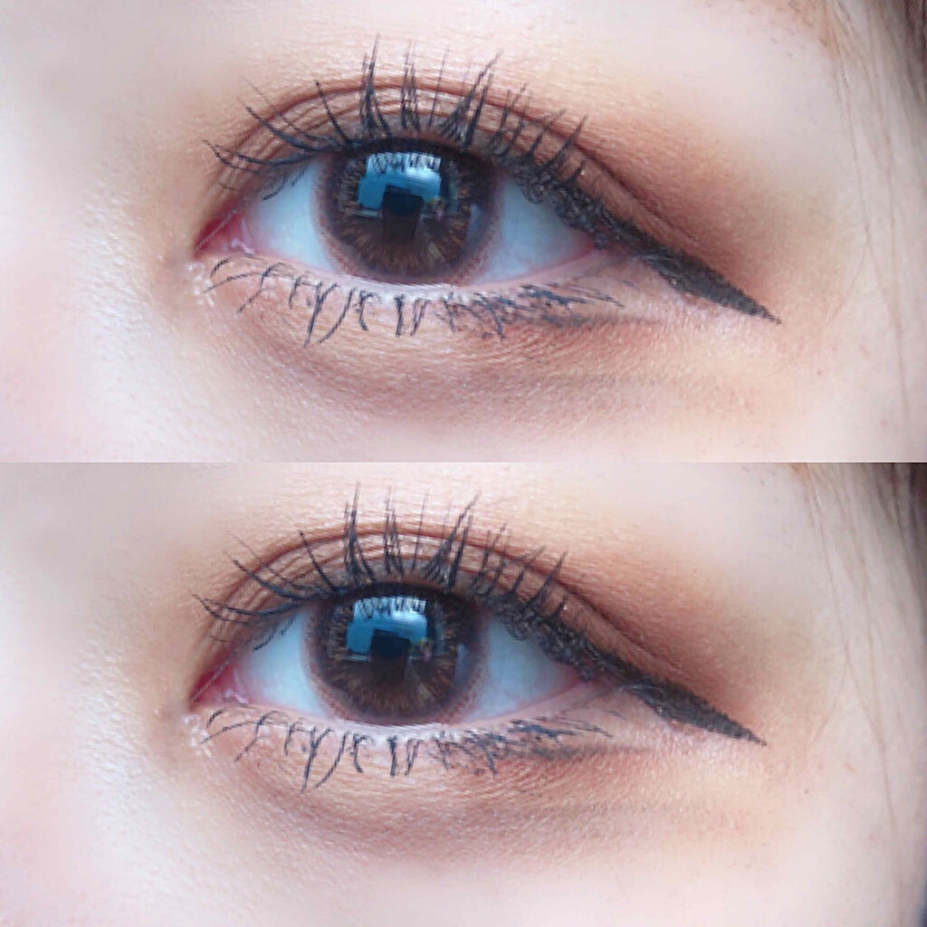 クリームチーク/キャンメイク/ジェル・クリームチークを使ったクチコミ（3枚目）