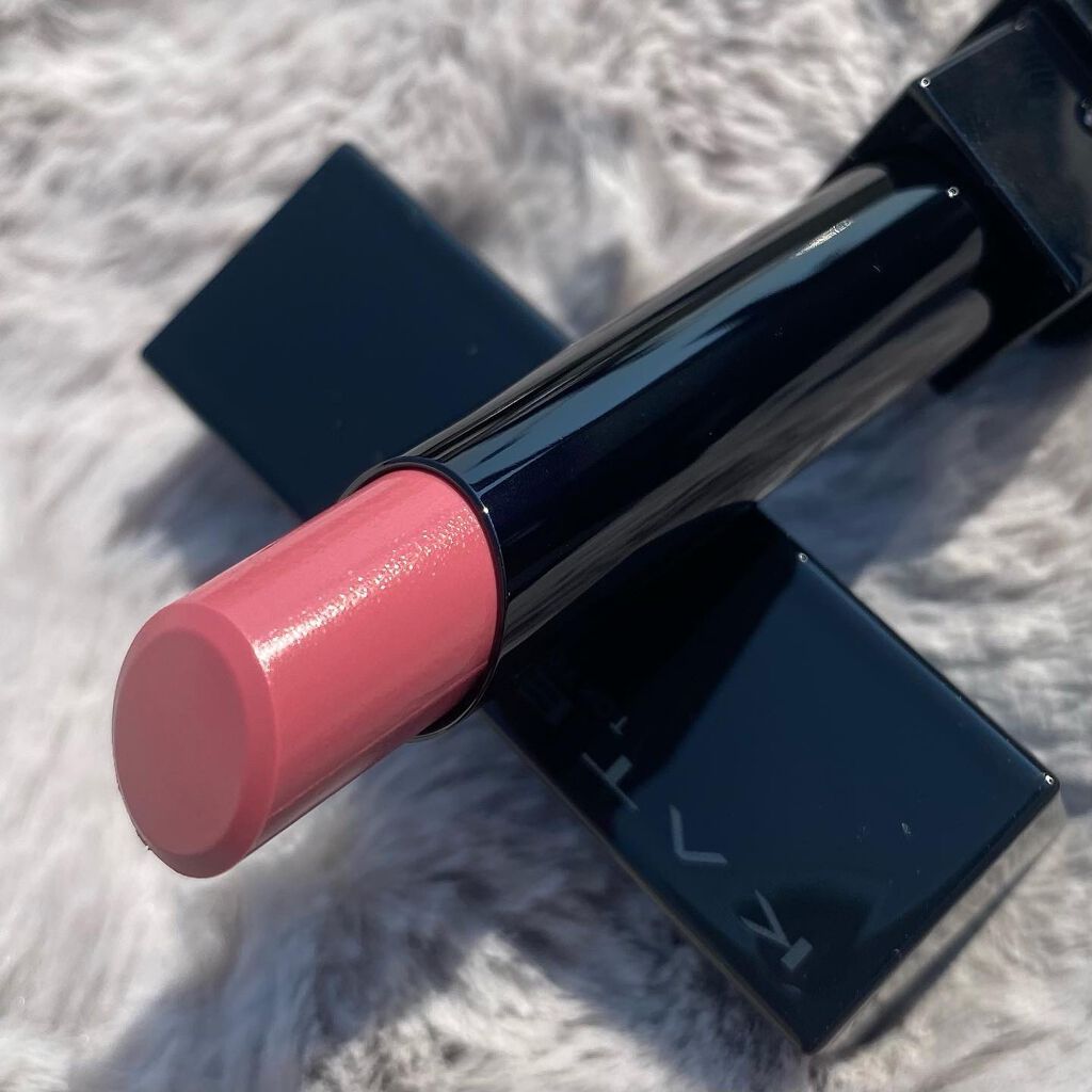 ケイト リップモンスター/KATE/口紅を使ったクチコミ（3枚目）