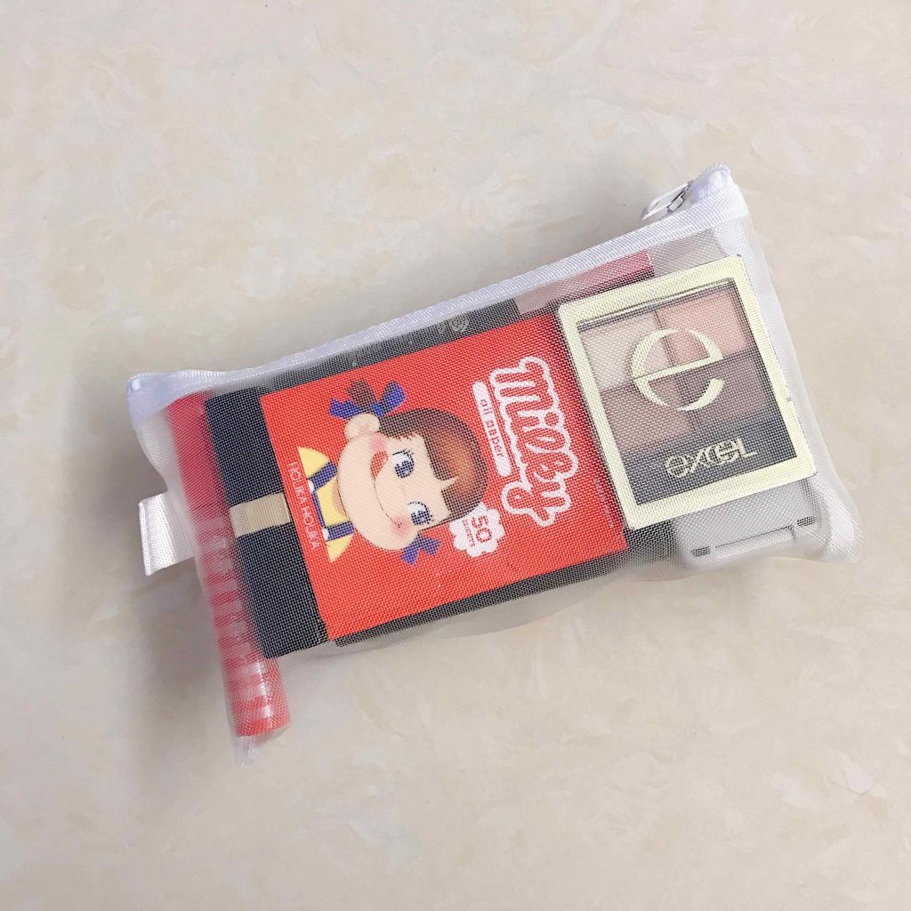 エテュセ アイエディション (マスカラベース)/ettusais/マスカラ下地を使ったクチコミ（2枚目）