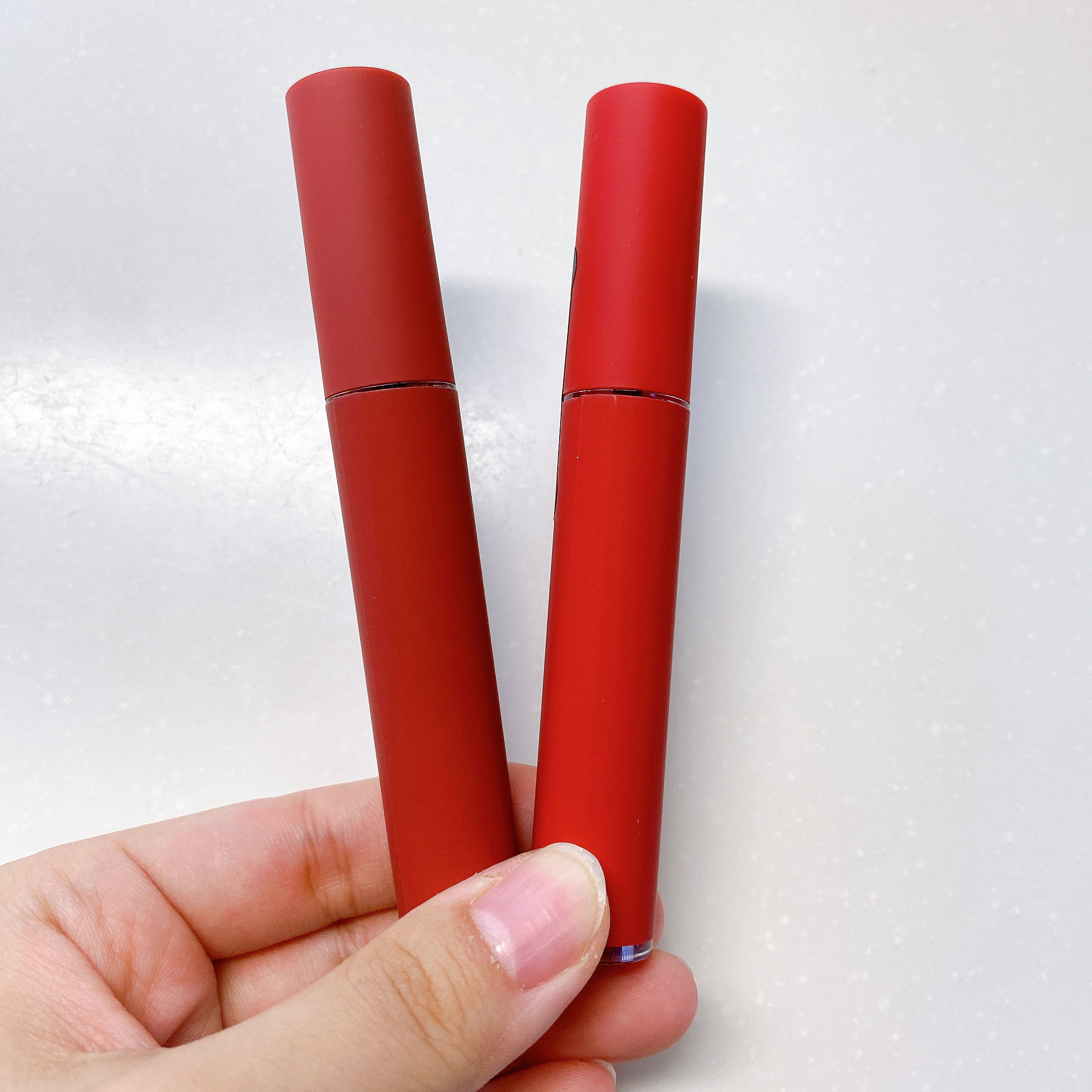 3CE ベルベット リップティント #CHILDLIKE/3CE/リップティントを使ったクチコミ（2枚目）