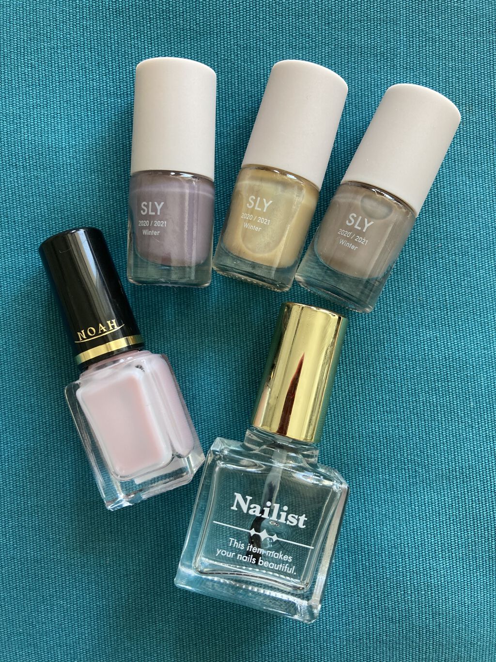 JELLY 2021年2月号/JELLY/雑誌を使ったクチコミ（2枚目）